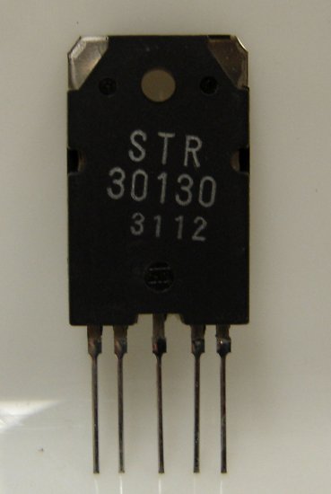 STR30130 Sanken Original IC