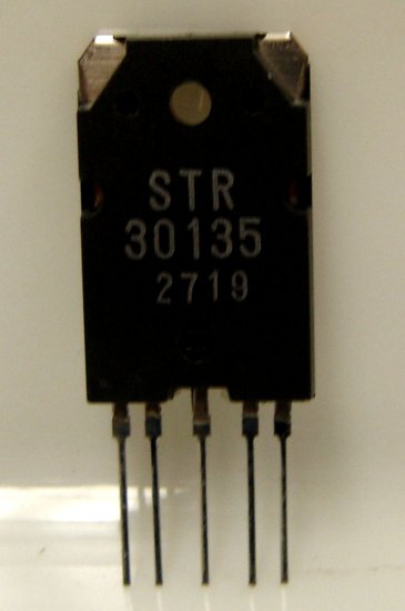 STR30135 Sanken Original IC