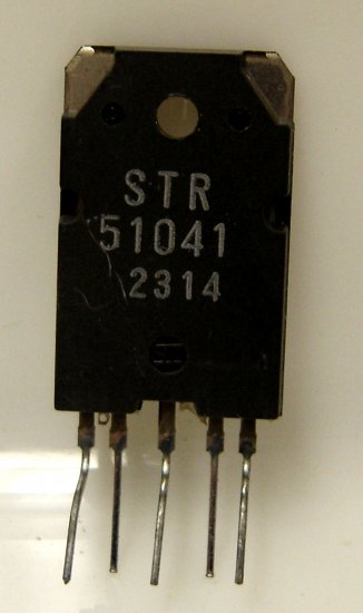 STR51041 Sanken Original IC