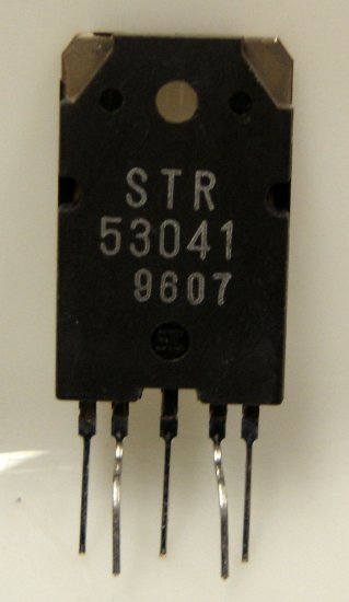 STR53041 Sanken Original IC
