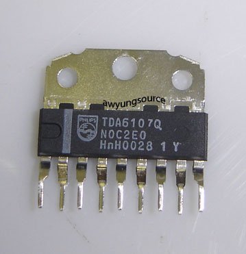 TDA6107Q Philips Original IC