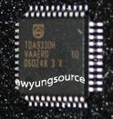 TDA9330H Philips Original IC