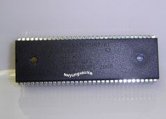 TDA9375PS2/N2/AI Philips Original IC