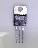 TIC246D Texas Instrument Original Triac