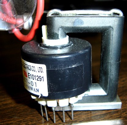 420007-01 Wyse Replacement Flyback Transformer