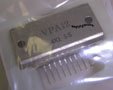 VPA12 Sanyo Original IC