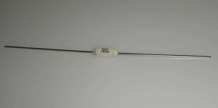 SOC1600 San-O-Fuse 1.6A Pico Fuse