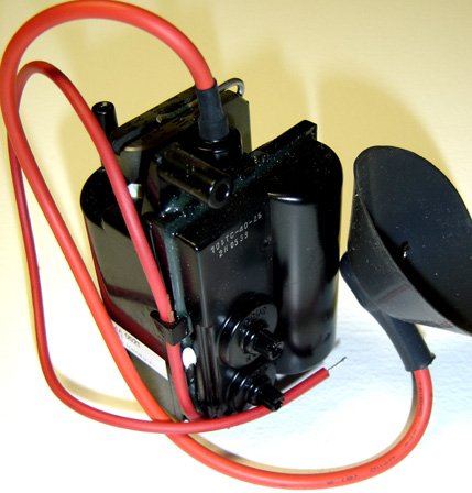 LZ104002T Original Flyback Transformer