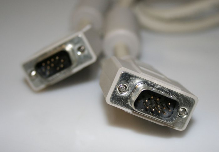 Mag Innovision DX17F Signal Cable - Original
