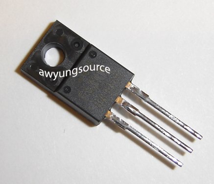 FS3KM-18A MITSUBISHI ORIGINAL POWER MOSFET N-CH HIGH-SPEED SWITCHING