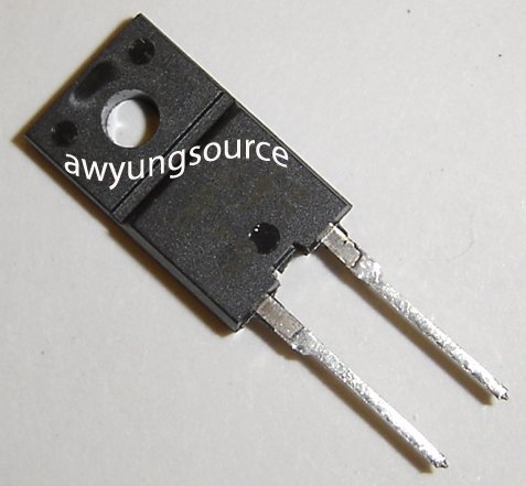 FMPG2FS SANKEN ORIGINAL DIODE - BRAND NEW!