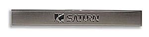 960700 AUTOTECNICA SATURN VUE CUSTOM STAINLESS STEEL SILL PLATE SET!