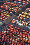 FREIGHT MANAGEMENT & LOGISTICS- DOOR TO DOOR & CUSTOMS CLEARING SERVICES! 35 YEARS OF EXPERIENCE!
