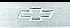 960322 AUTOTECNICA CUSTOM STAINLESS STEEL CHEVROLET SILVERADO CREW SILL PLATE SET '00-'04