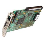 MCiNB-10T 99-00198-01 ASANTE HIGH PERF ETHERNET CARD