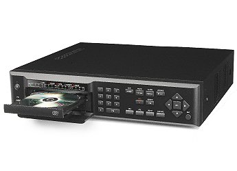 BRAND NEW 16 CHANNEL DIGITAL VIDEO RECORDER (DVR) W/1.0TB HDD TRIPLEX MPEG-4 REMOTE ACCESS