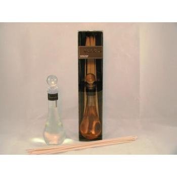 Lot of 12 Fragrance Diffuser w/Rattan Sticks