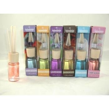 Lot of 36 Assorted Reed Diffusers