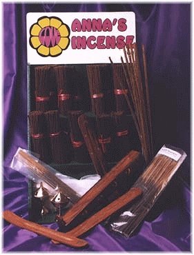 Wholesale Incense Display RETAIL $516.00