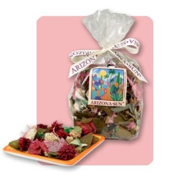 Lot of 12 Arizona Sun Potpourri