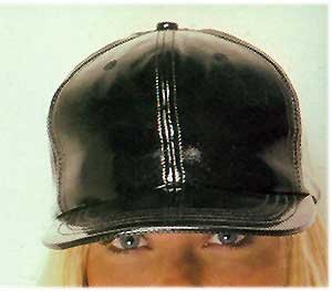 PVC Cap - Item 3000