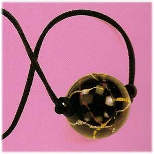 Matrix Ball Gag - Item M1M