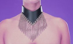 Waterfall Choker - Item 80