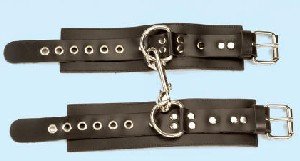 Lined Wrist and Snap Set - Item B295