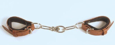 Ankle Restraints - Item B450