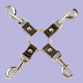 Large Snap Wheel - Item B196