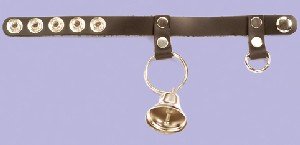 Wedding Bell C-Ring - Item B165
