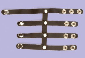 Cage C-Ring - Item B166