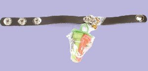 Sucking Good C-Ring - Item B301