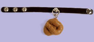 Shit C-Ring - Item B354