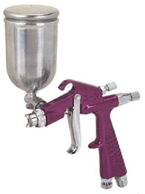 Art - Adjustable Mini Detail Paint Airbrush Spray Gun
