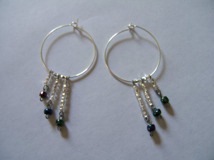 Stunning Earrings