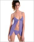 Babydoll-Sexy Wear Lingerie ML-6225 $13.98