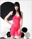 Babydoll-Sexy Wear Lingerie SM-80285 $25.93