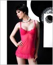 Babydoll-Sexy Wear Lingerie SM-80293 $33.74