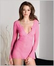 Chemise-Sexy Wear Lingerie ML-6359 $14.48