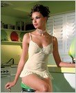 Chemise-Sexy Wear Lingerie LAS-86031 $15.66