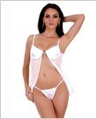Camisole-Sexy Wear Lingerie SM-80631 $22.43