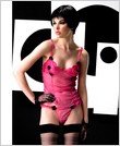 Camisole-Sexy Wear Lingerie SM-80298 $22.80