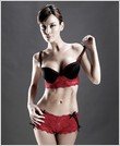 Camisole-Sexy Wear Lingerie SM-80263 $30.61