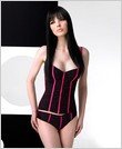 Camisole-Sexy Wear Lingerie SM-80284 $32.18