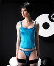 Camisole-Sexy Wear Lingerie SM-80276 $33.74