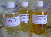Fragrance Oil Lot A1