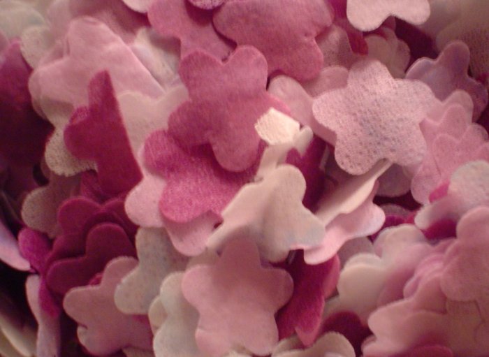 Lavender Bath Confetti ***ON SALE***