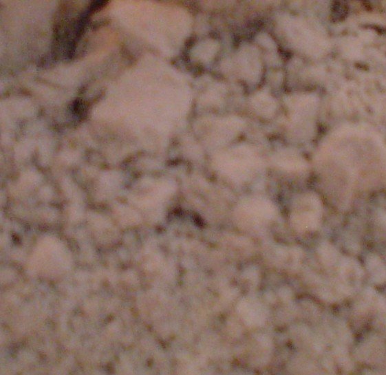 French Green Clay