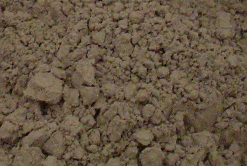 Sea Clay